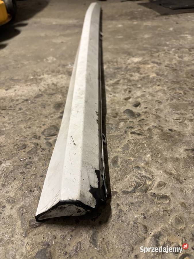 Nakładka progu próg Audi A3 sedan 8v5 Progi Wróblik Szlachecki