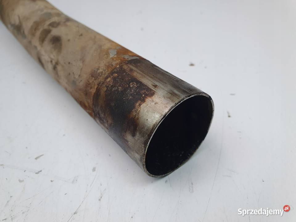 RURA WYDECHOWA SONDA LAMBDA BMW G650GS G 650 GS Chełm