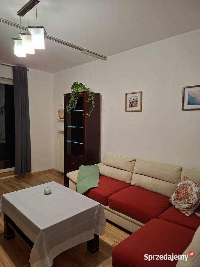 Kawalerka do wynajęcia