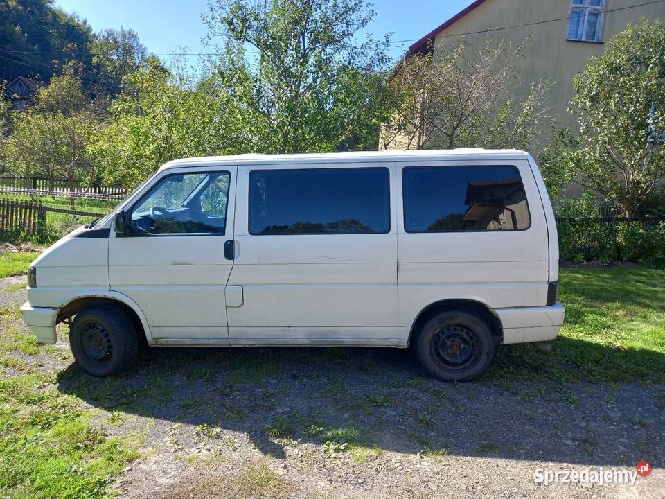 VW caravelle Caravelle małopolskie