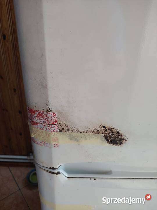 Lodówka Indesit Staszów