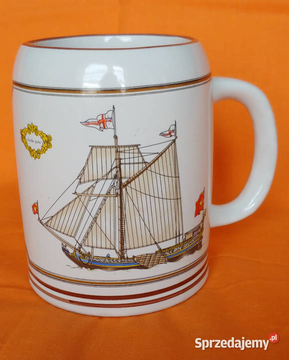 Kufle kolekcjonerskie Oakstone Seneca MCMLXXXIII sprzedam