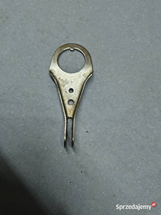 Mocowanie lampy Romet Wigry rower podkarpackie Rzeszów