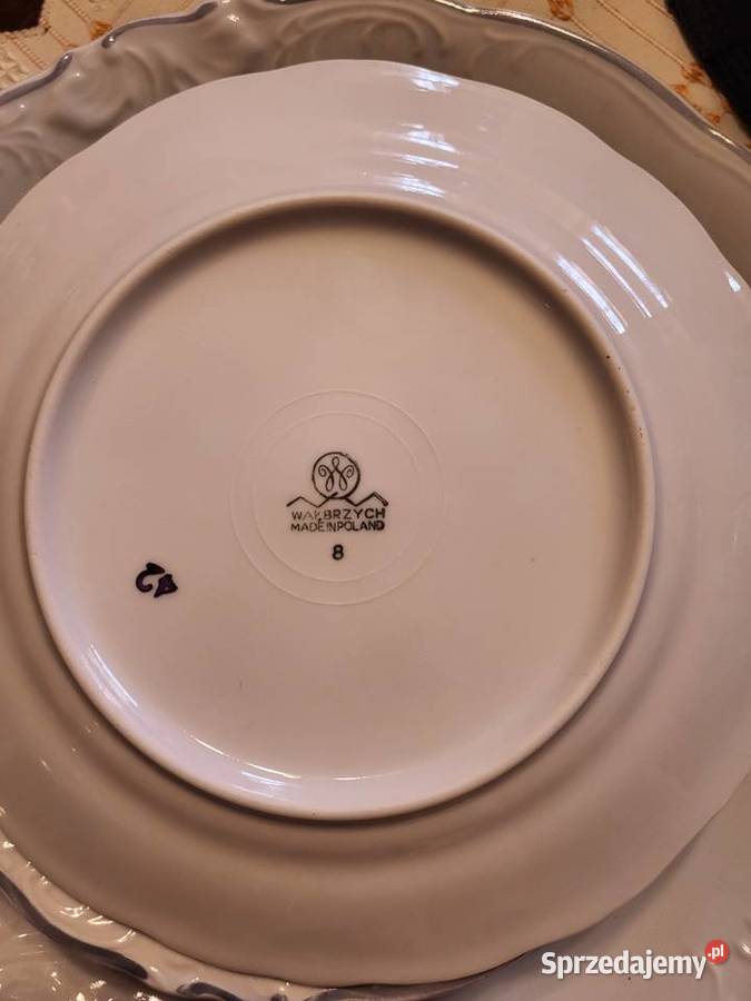 Wałbrzych deserowe Łódź