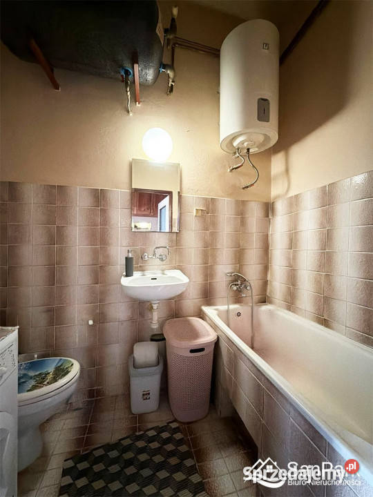 Do sprzedaży mieszkanie 82m2 4pok Lesko podkarpackie