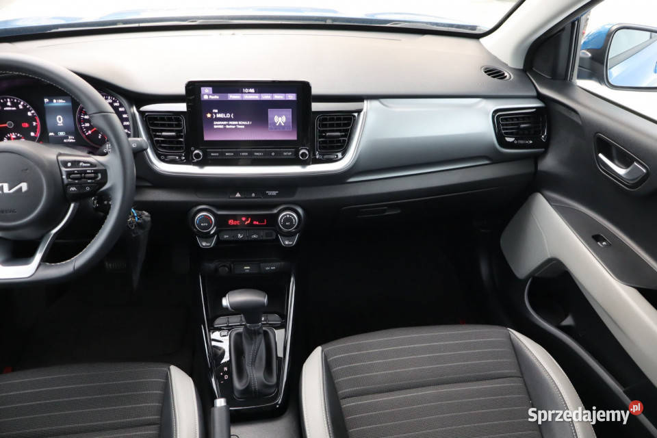 Kia Stonic 10 TGDI Zabrze sprzedam