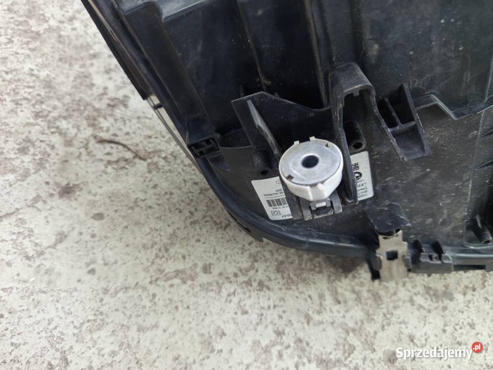 Reflektor lewy BMW 5g3031 LED orginalny Rzeszów