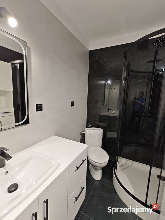 Kompleksowe Remonty i Wykończenia Wnętrz Łanięta