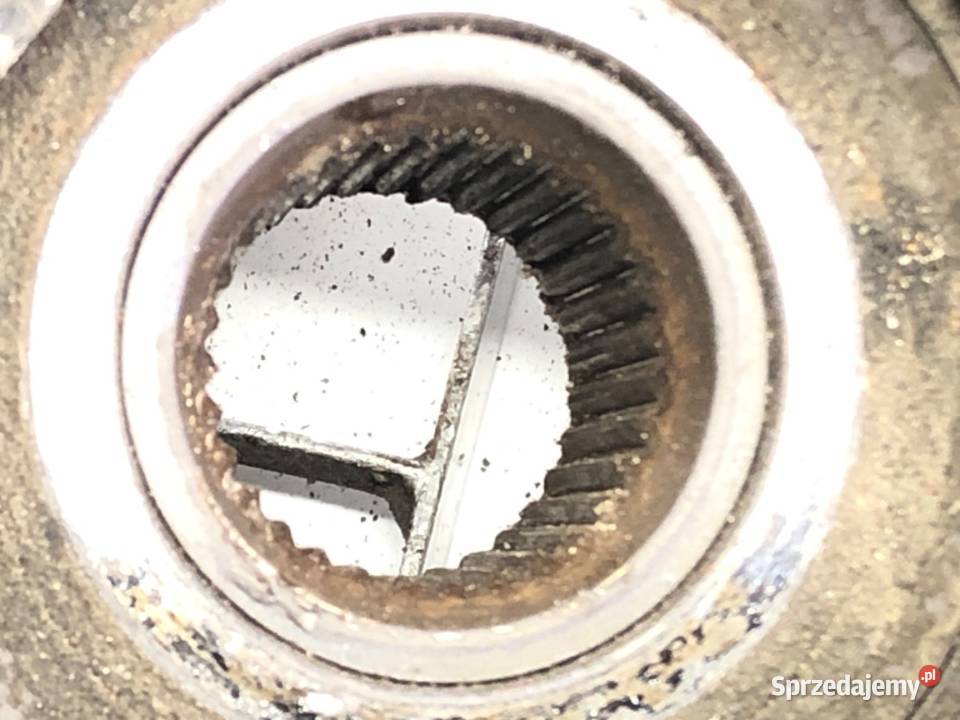 ZWROTNICA PRAWY PRZÓD MAZDA CX5 22 175 1117 sprzedam