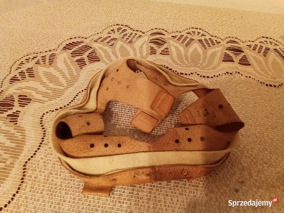 Wkładka do hełmu wojsko polskie lwp