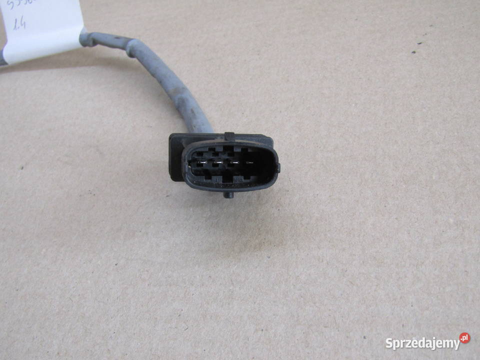 SONDA LAMBDA OPEL MERIVA B 14 16V 55563348 osobowe Mysłaków sprzedam