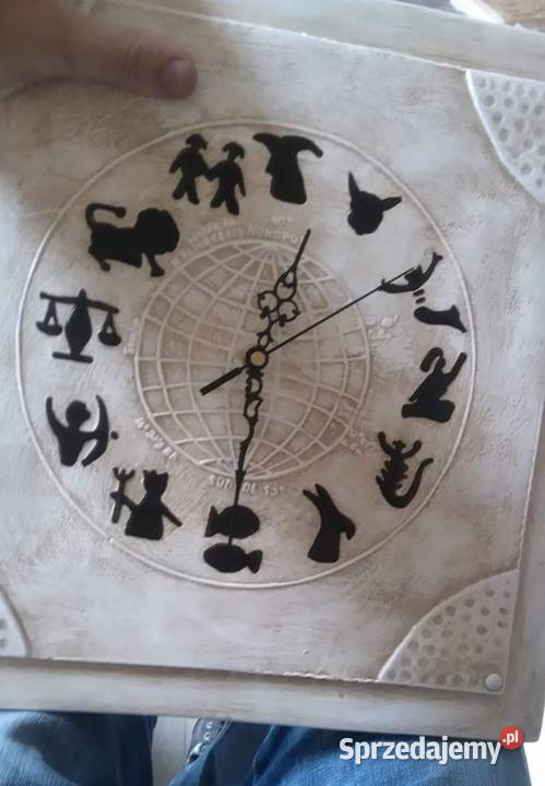 SZTUKATERIA GIPSOWA ROZETY GIPS PŁASKORZEŹBA Zielona Góra