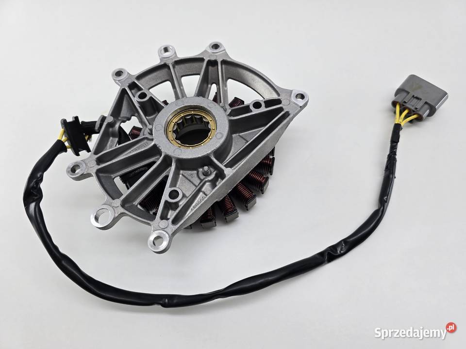 Stator Alternator Stojan Bmw R 1250 Gs Adventure Janowice