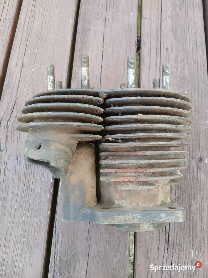 cylinder nsu dkw zundapp bmw sachs puch ariel Tarnów sprzedam