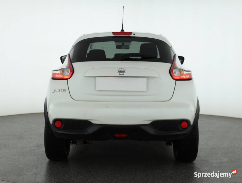 Nissan Juke 12 DIGT Piaseczno
