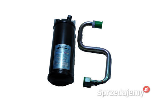 Zestaw osuszacza klimatyzacji CMAG00H45A rura mazowieckie