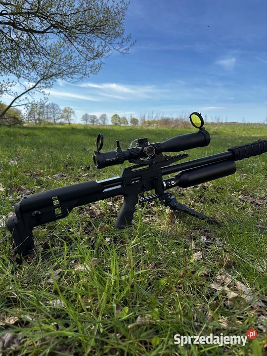 Pcp Snowpeak m60b 635 Okazja Gryfice