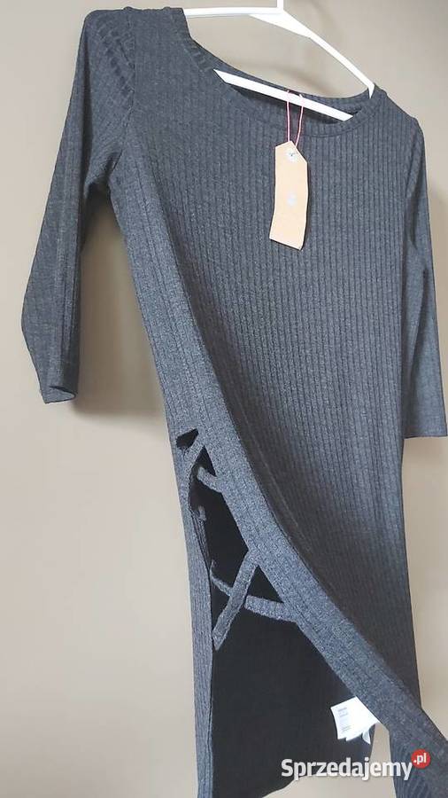 Nowa bluzka rozmiar XS Telly Weijl Lublin