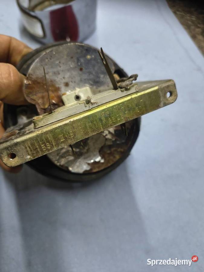 Lampa tylnia MZ Es Tropik Trophy 250 Pozostałe Rzeszów