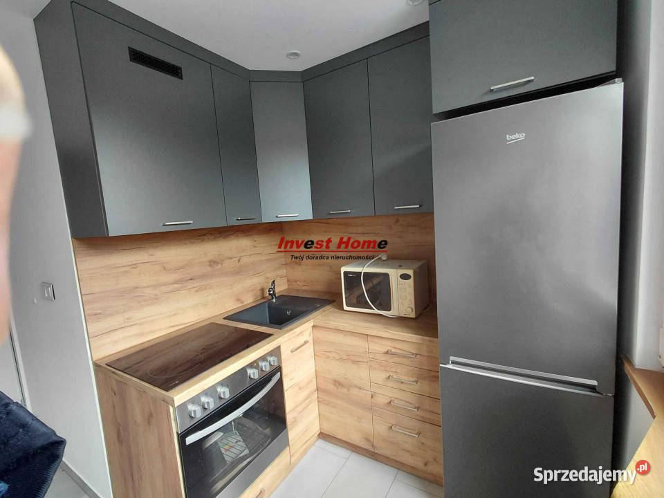 Mieszkanie 4521m2 2 pokoje Rybnik Piętro 1 sprzedam