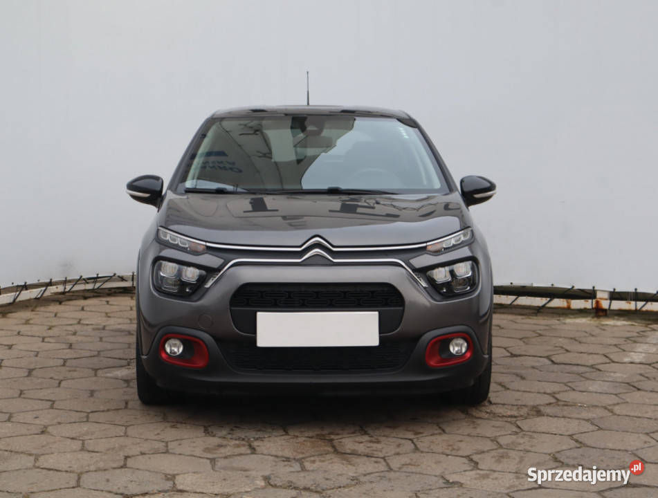 Citroen C3 12 PureTech C3