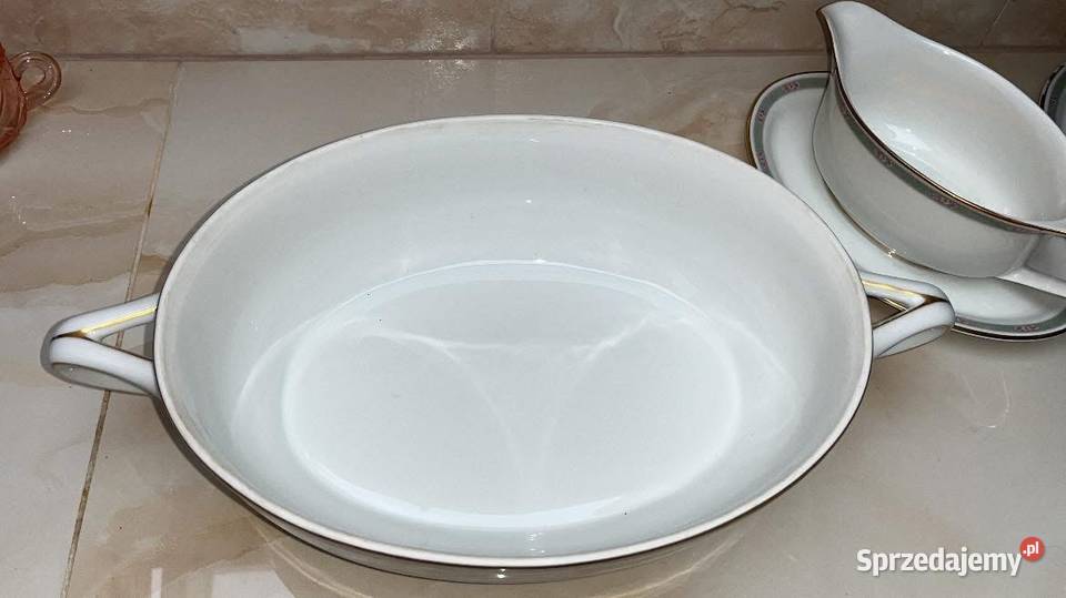 Waza Rosenthal Selb Bavaria Botticelli Syg z Gdańsk