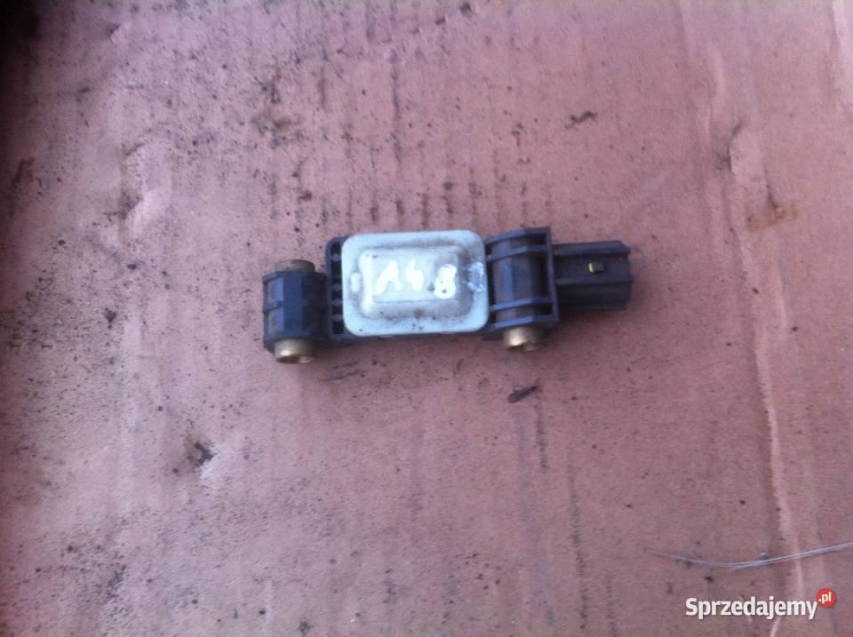 Czujnik uderzenia bocznego 8E0959643B Audi A4 B6 osobowe Czersk sprzedam