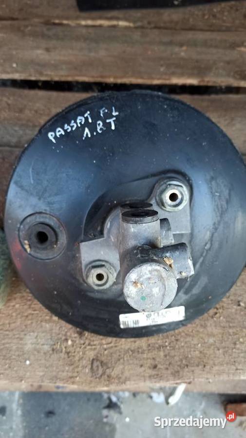 Serwo Servo Audi A6 C5 A4 B5 Passat B5 18T 24 Dębica