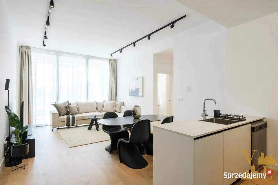 Apartament w Limassol Prywatny Roof Garden 700m mazowieckie Warszawa