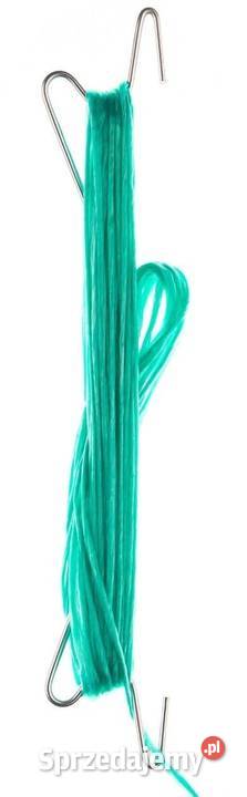 Haczyk tunelowy szklarniowy 32 5m Grójec sprzedam