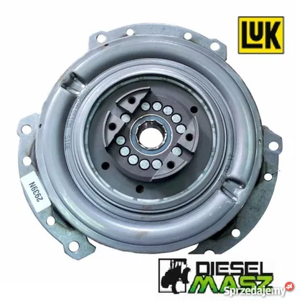 370003510 Tłumik drgań Case MAXXUM MX Rolnictwo Zbuczyn