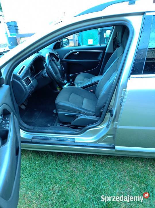 Volvo V70 2010r