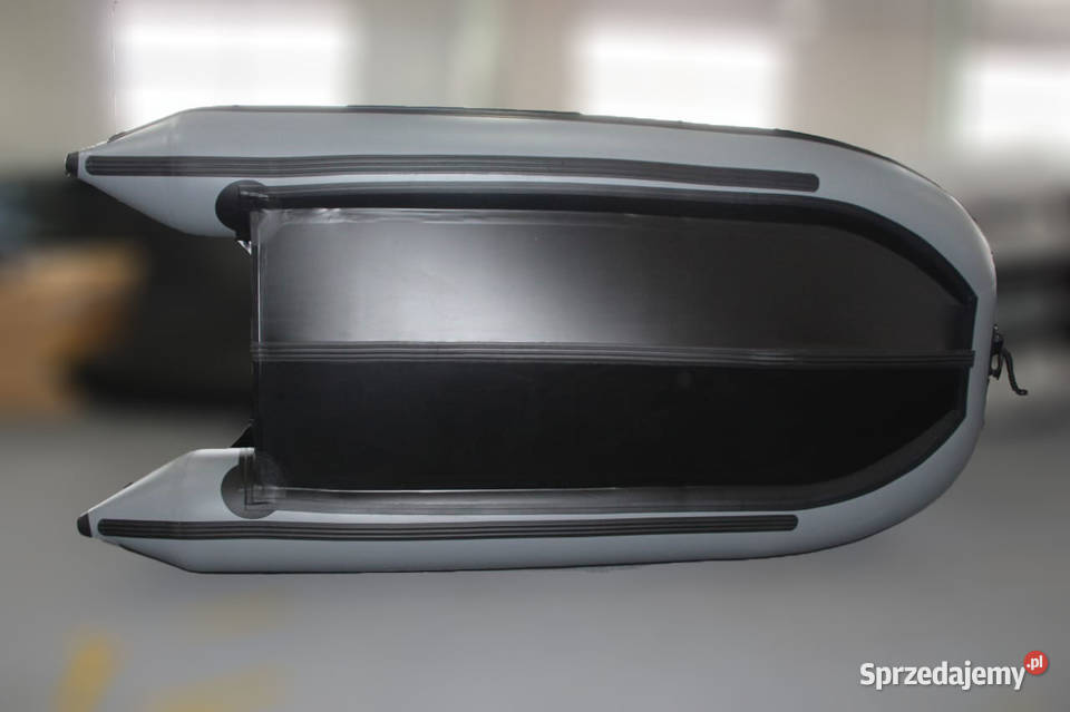 Ponton PVC Bering 340 Bielsko-Biała