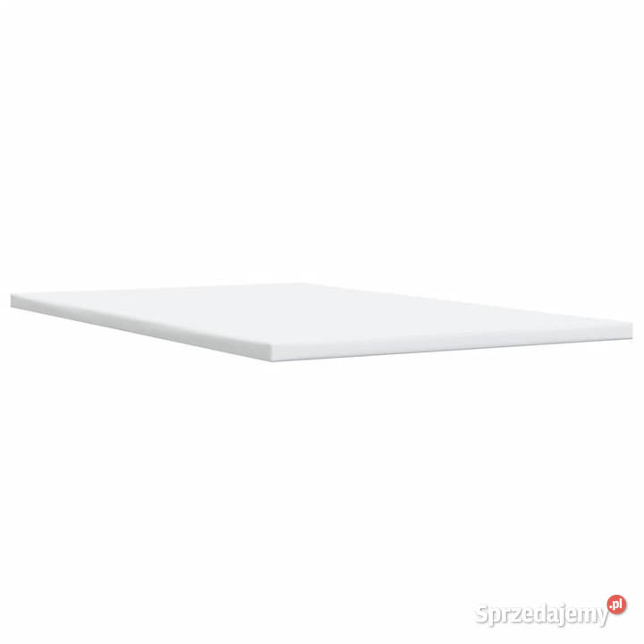 Łóżko kontynentalne z materacem ciemnozielone 150cm