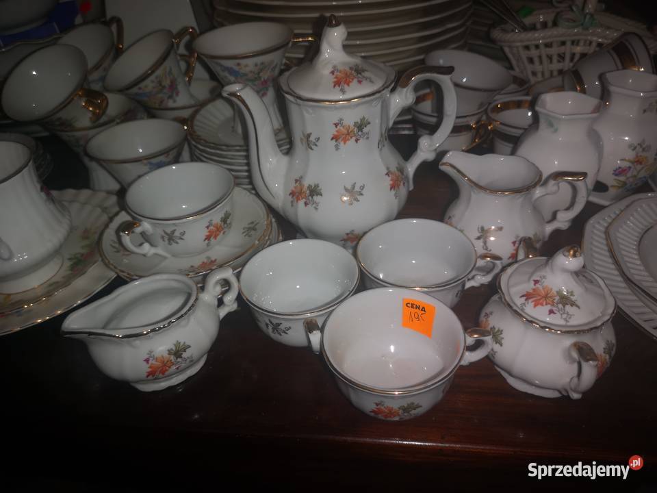 Serwis miniaturowy Gdańsk