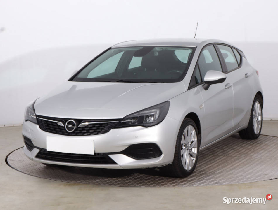 Opel Astra 15 CDTI 146259km Piaseczno