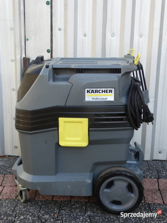 Odkurzacz Karcher NT 301 Radom