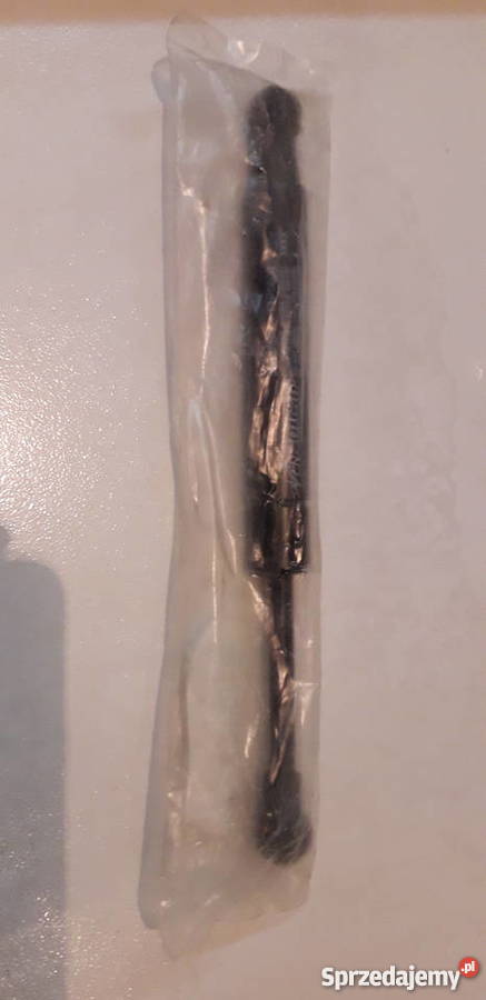 Siłownik teleskop maski przód Porsche 911 996