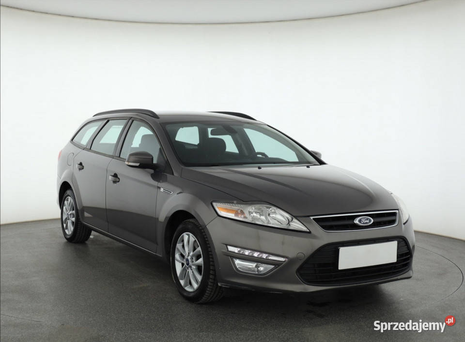 Ford Mondeo 16 EcoBoost klimatyzacja Mondeo Piaseczno