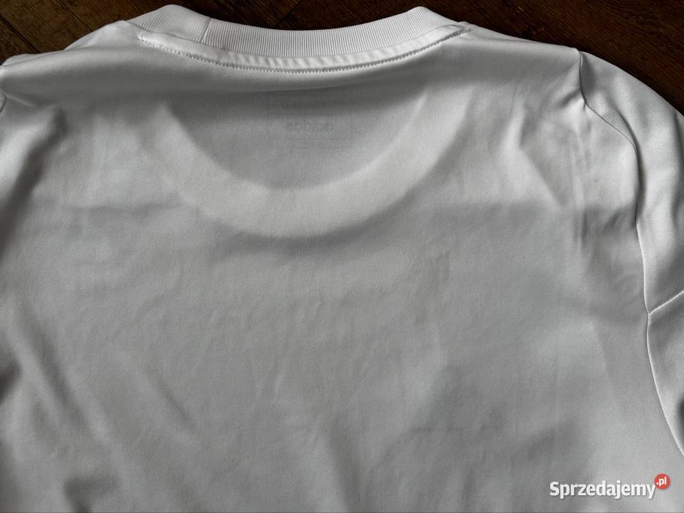 Koszulka Adidas S biała koszulka Adidas koszulka Koszulki Wyszków
