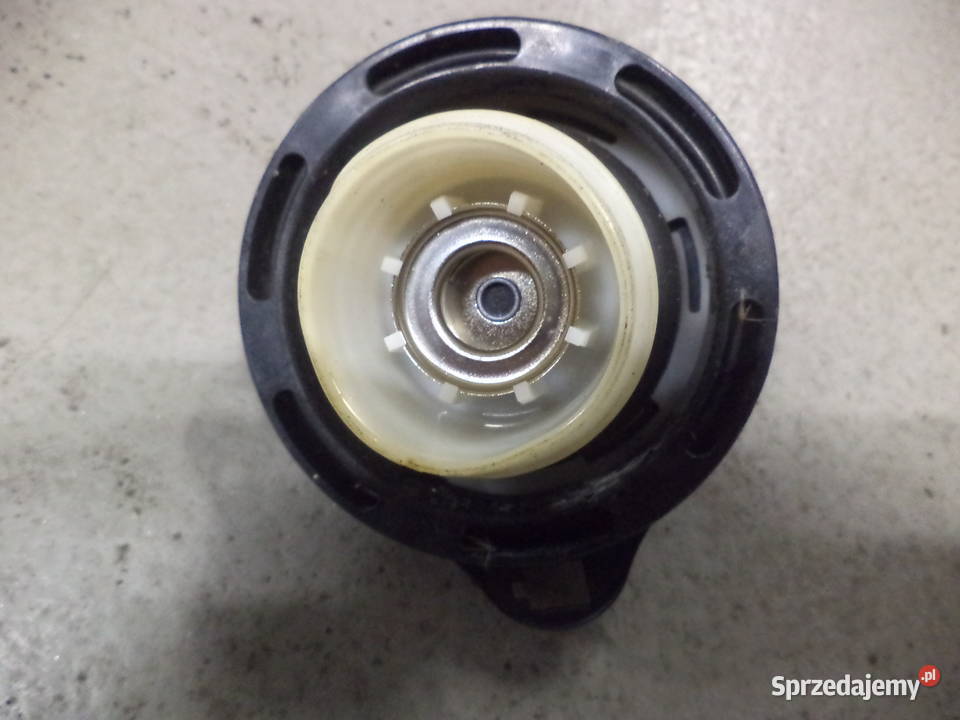 HYUNDAI GETZ 2003 11 1100 BENZYNA KOREK PALIWA osobowe Turek