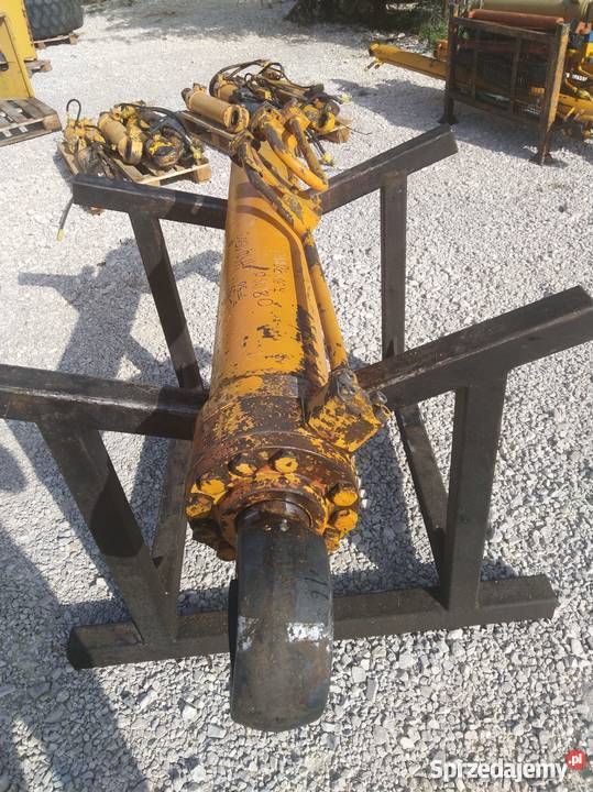 Siłownik Liebherr A R 313 314 315 318 312 D167