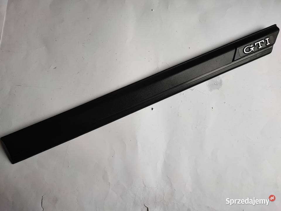 Listwa drzwi Volkswagen Golf III GTI
