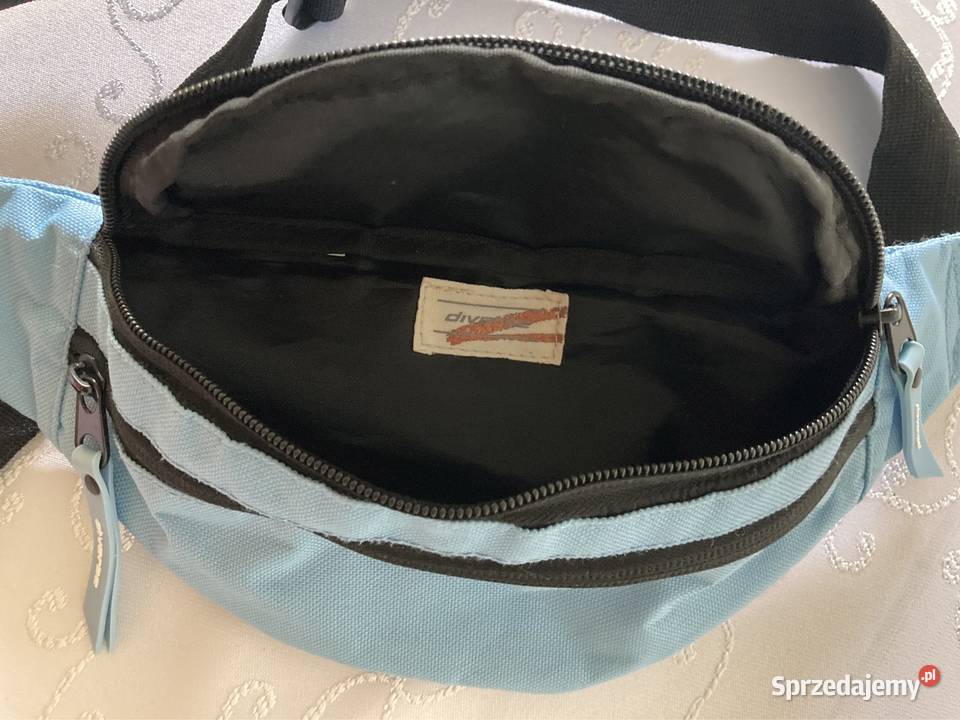 Nerka Torba Turystyczna do codziennego użytku 1 Moda i Styl Czerwionka-Leszczyny sprzedam