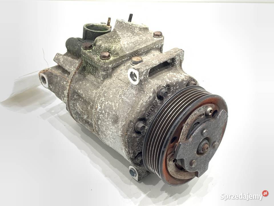 SPRĘŻARKA KLIMATYZACJI VW TOURAN 1K0820803S 19 sprzedam