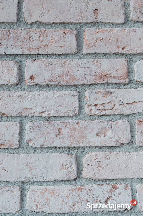 Płytki z cegły Zamkowa 01 mazowieckie sprzedam