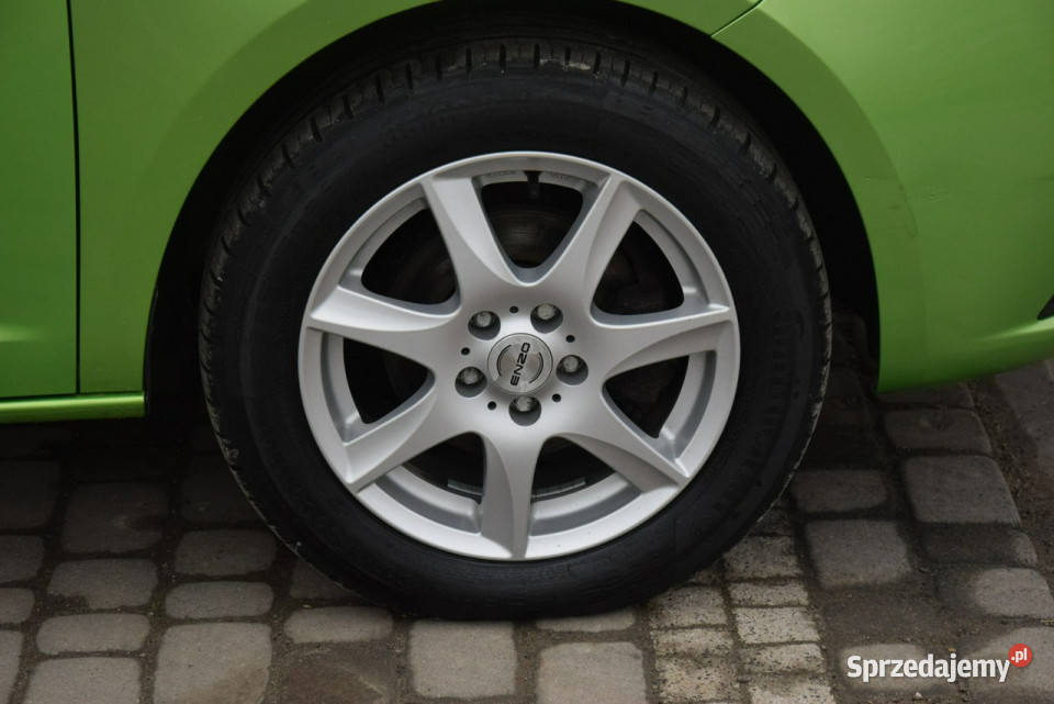 Seat Ibiza 12TSI Klima 2 KPL KÓŁ Nowy Rozrząd podkarpackie