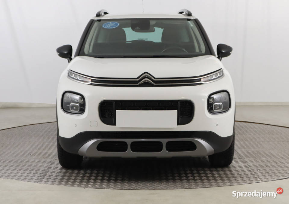 Citroen C3 Aircross 12 PureTech Zabrze sprzedam