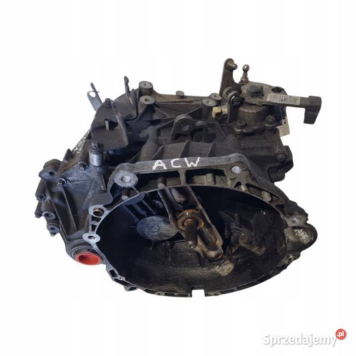 SKRZYNIA BIEGÓW Mini Cooper D R55 R56 R60 20 D osobowe Chełm sprzedam