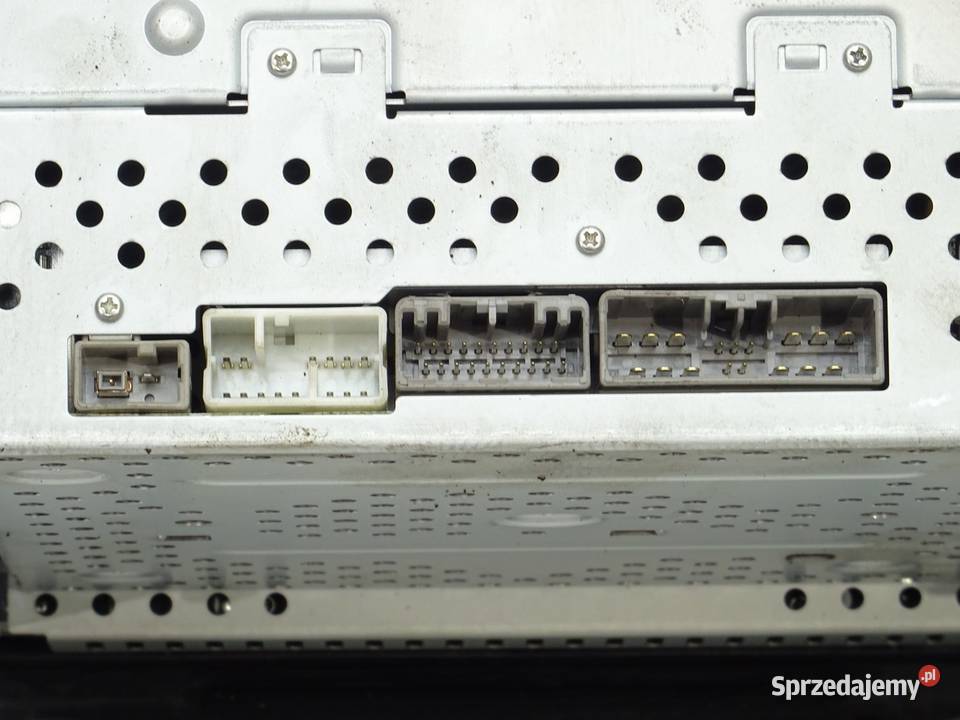 RADIO HONDA CIVIC VIII 39100SNAG620M1 ODTWARZACZ podkarpackie sprzedam